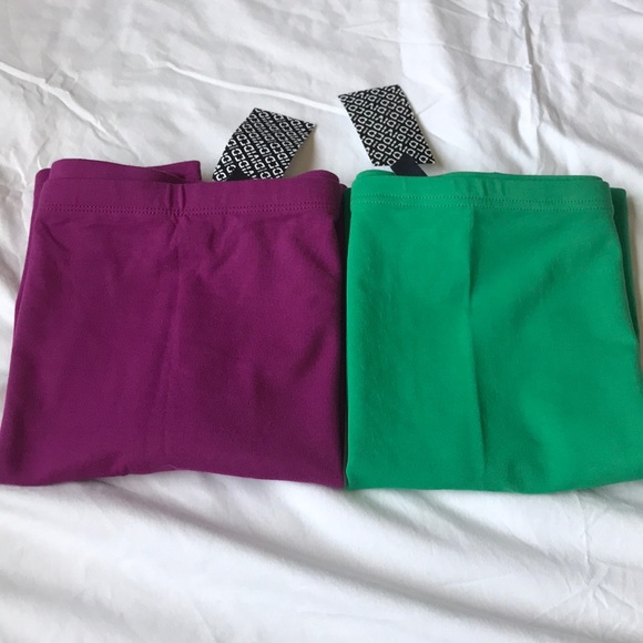 Lot of 2 Divided by H & M mini skirts size 10 - Picture 2 of 2